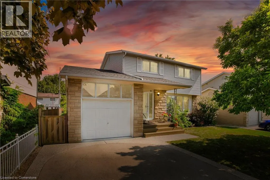 26 CLIFTON DOWNS Road