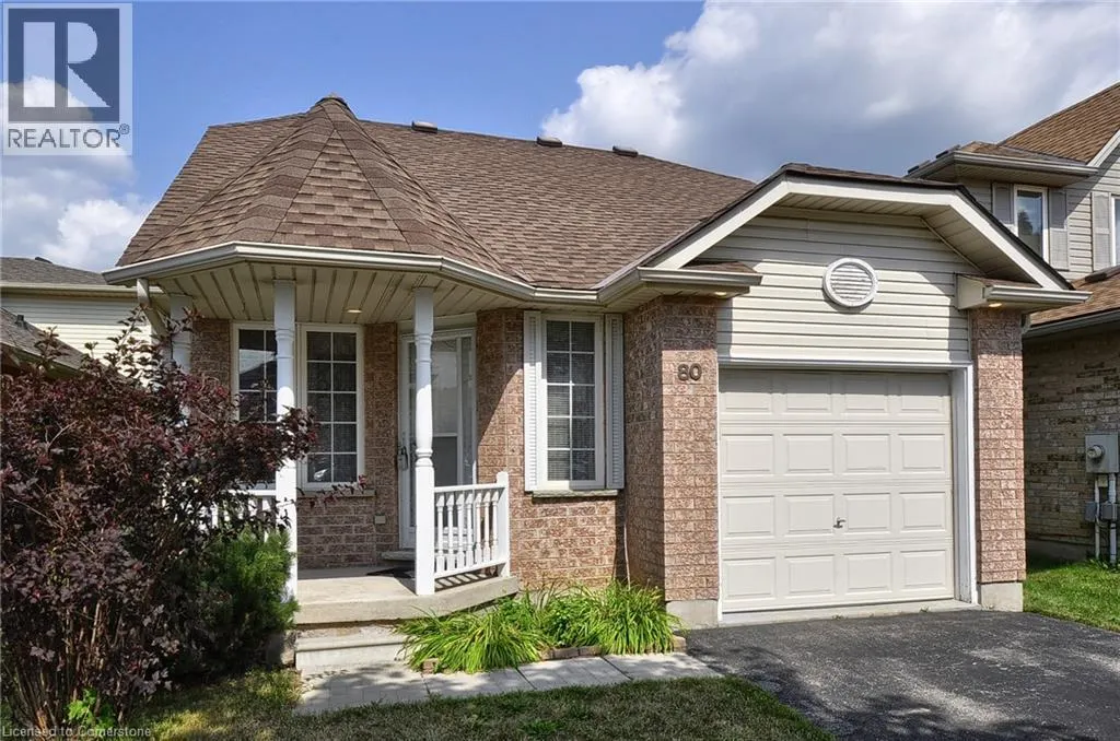 80 HAWKINS Drive