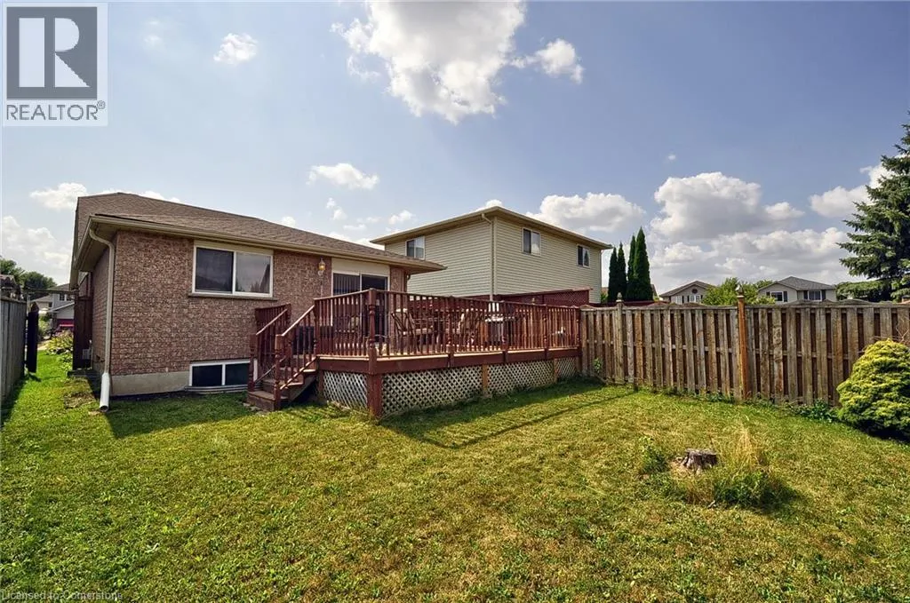 80 HAWKINS Drive