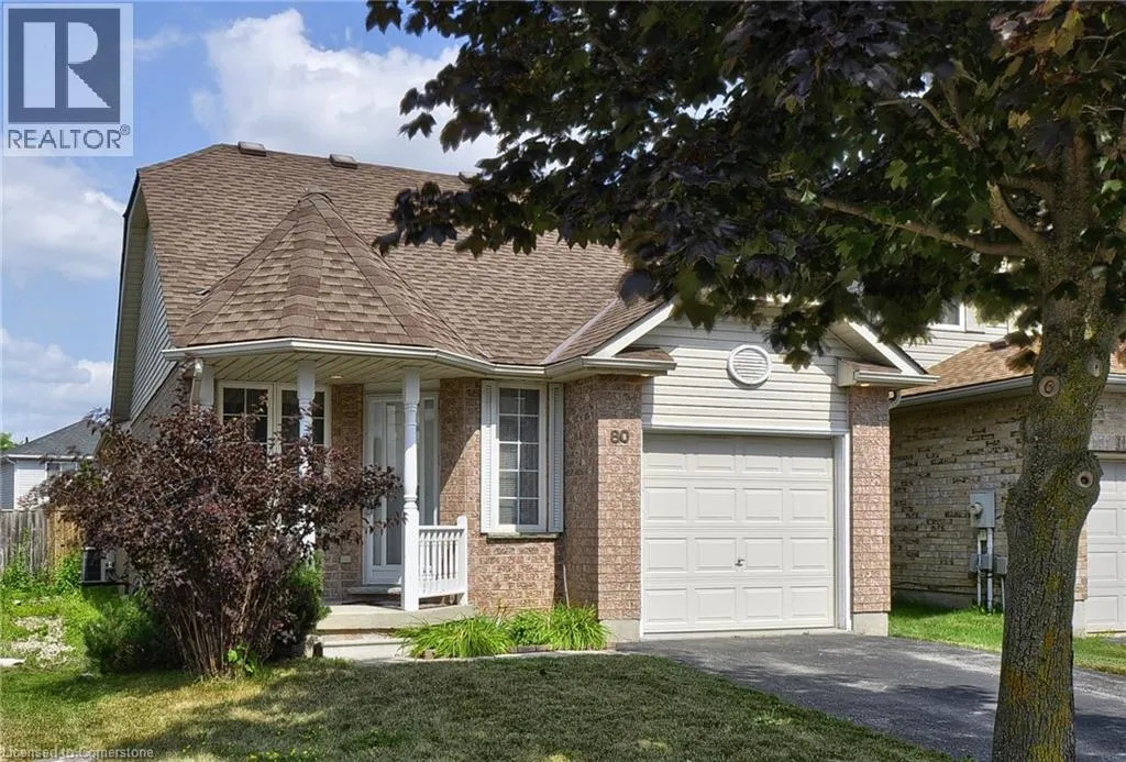 80 HAWKINS Drive