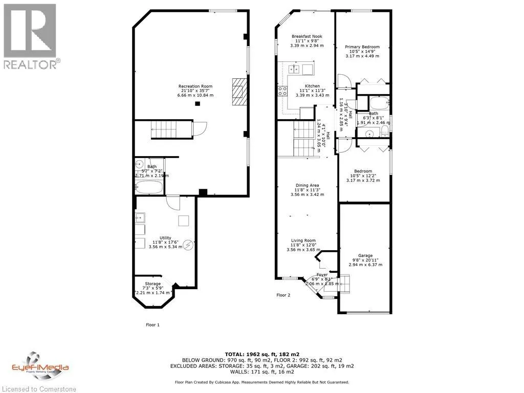 80 HAWKINS Drive