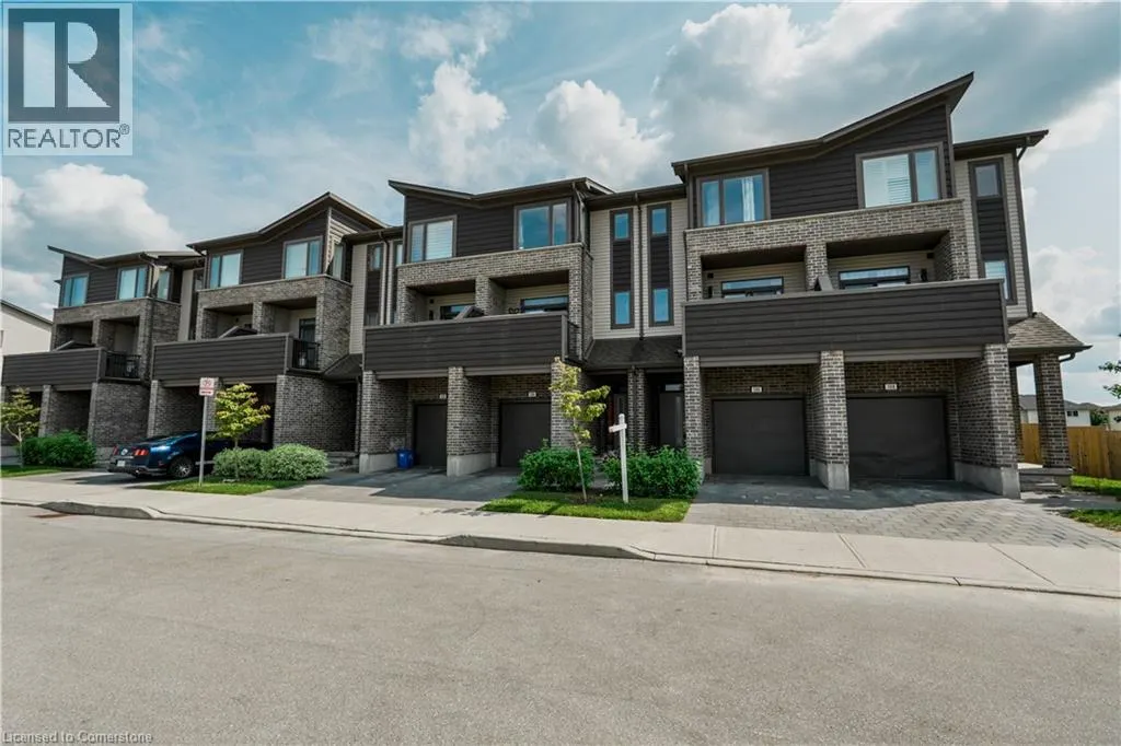 2070 MEADOWGATE BLVD Unit# 104, #104