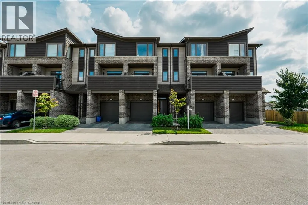 2070 MEADOWGATE BLVD Unit# 104, #104