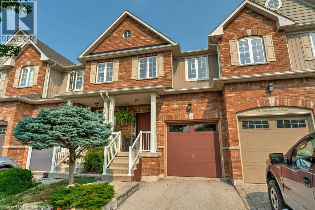 79 BROWVIEW Drive