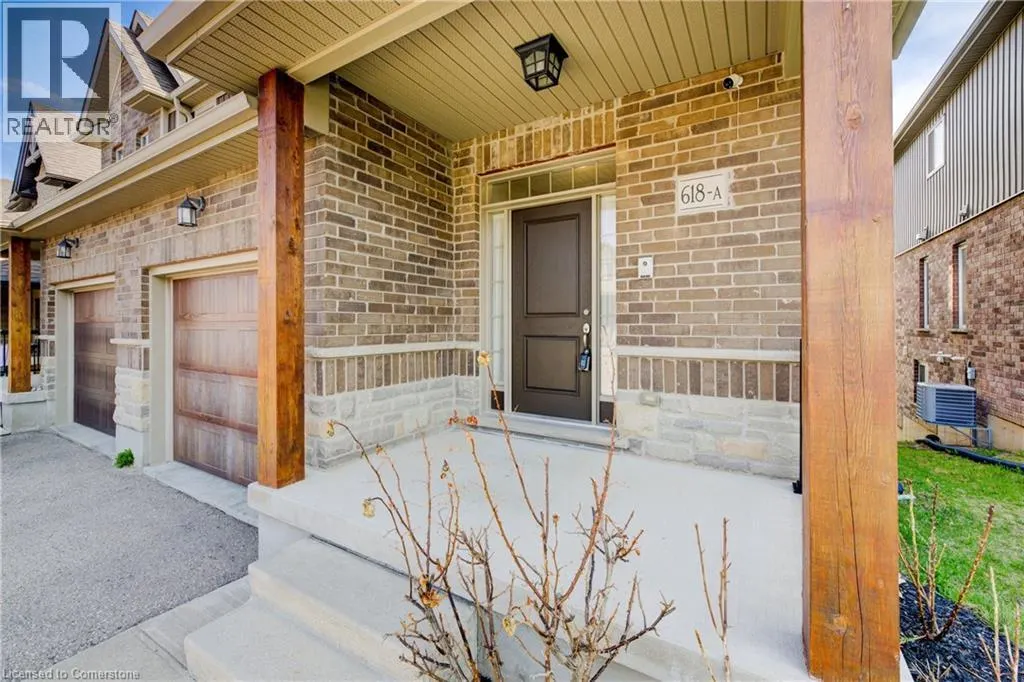 618 MONTPELLIER Drive Unit# A, #A