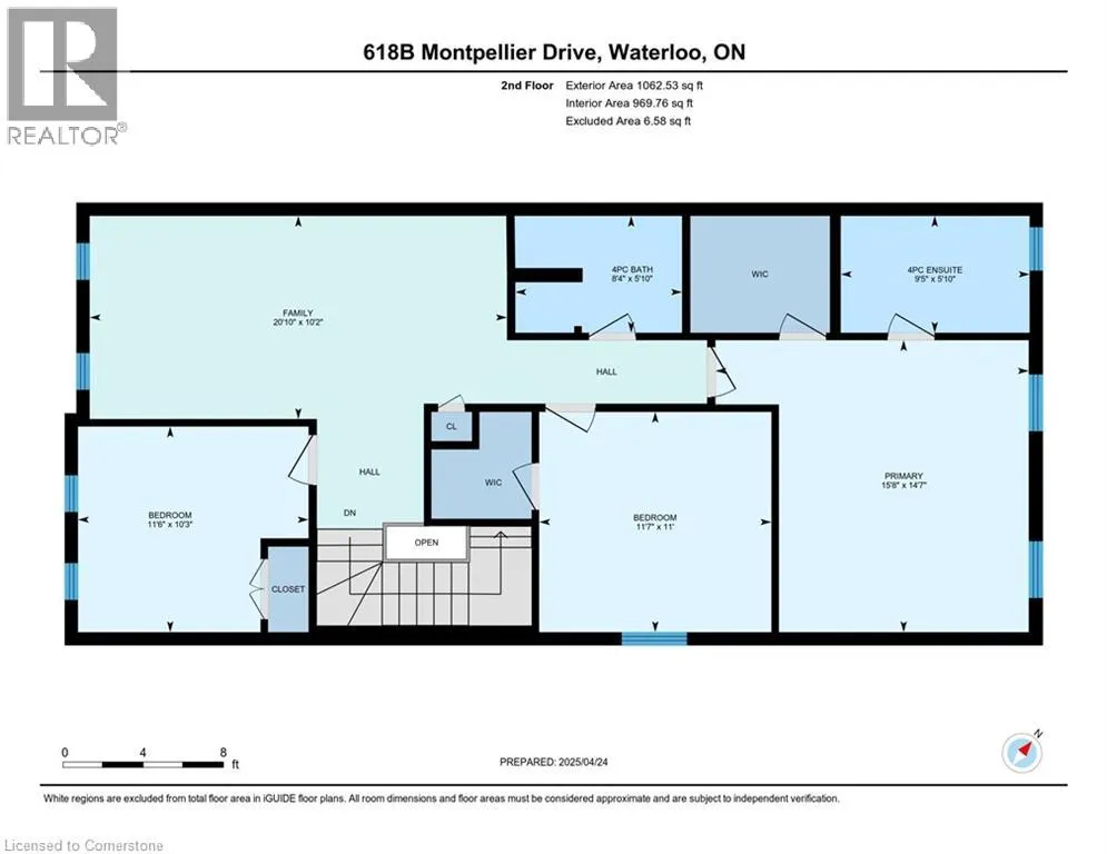618 MONTPELLIER Drive Unit# A, #A