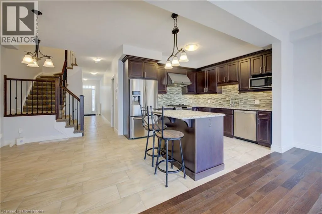 618 MONTPELLIER Drive Unit# A, #A