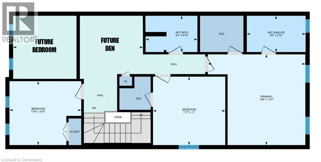 618 MONTPELLIER Drive Unit# A, #A