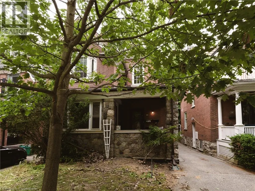 32 SIMEON Street