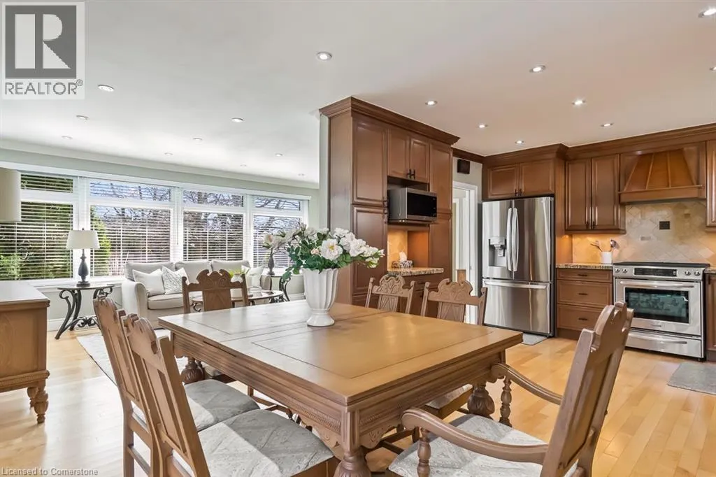 1257 HILLVIEW Crescent