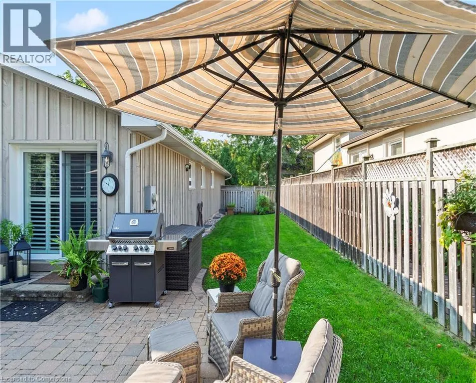 1257 HILLVIEW Crescent