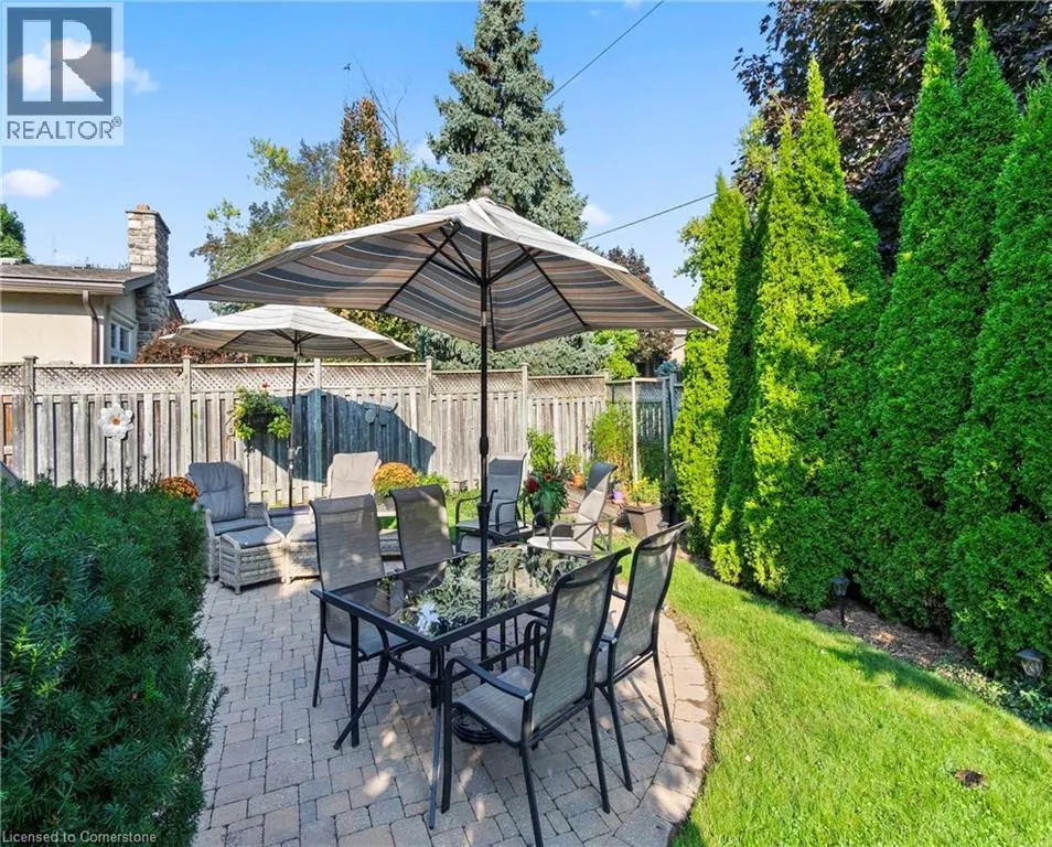 1257 HILLVIEW Crescent