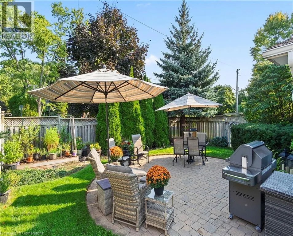 1257 HILLVIEW Crescent