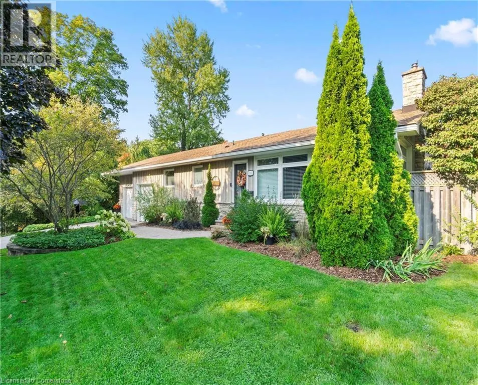 1257 HILLVIEW Crescent