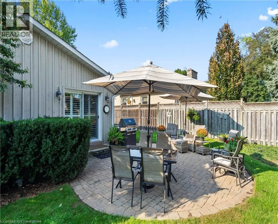 1257 HILLVIEW Crescent
