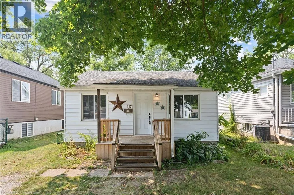 117 STUART Street