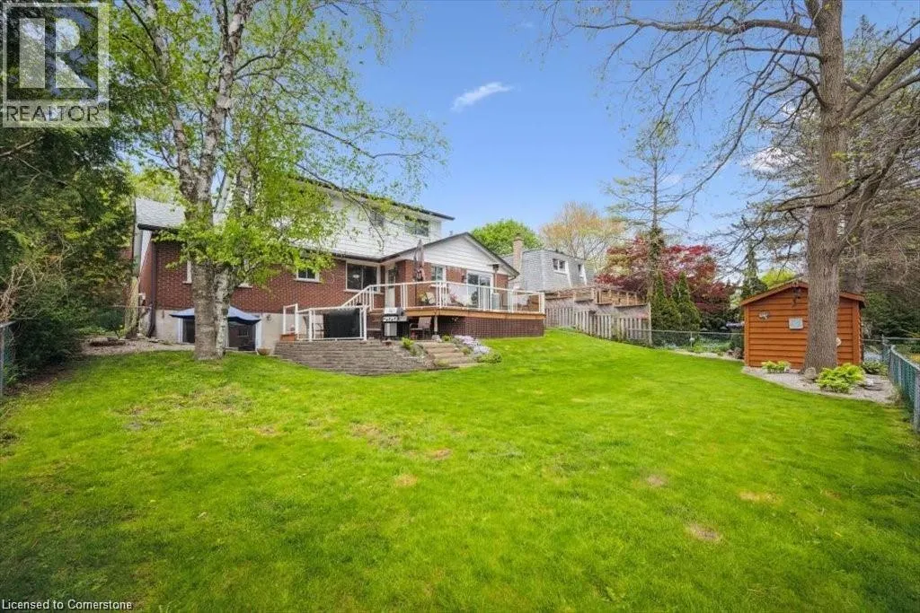 312 CRAIGLEITH Drive