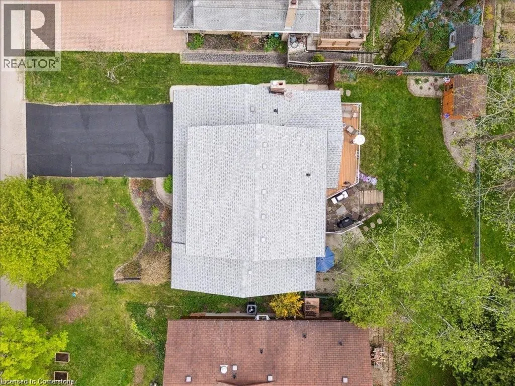 312 CRAIGLEITH Drive
