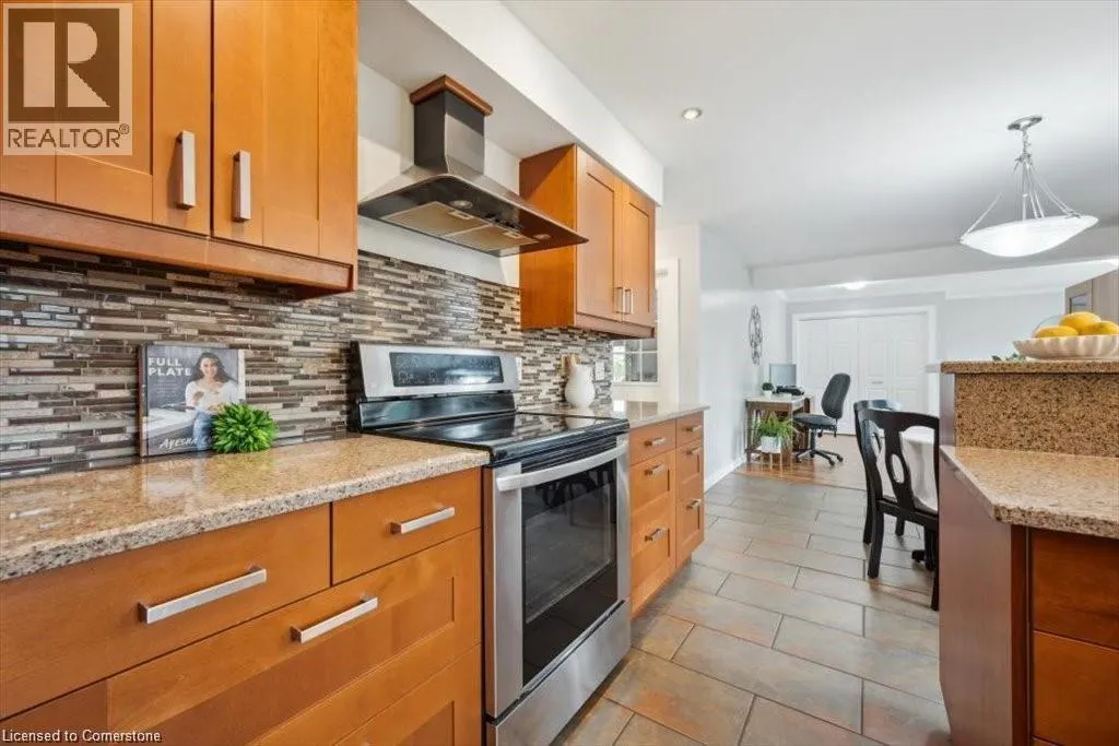 312 CRAIGLEITH Drive