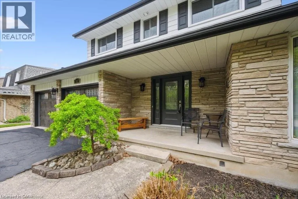 312 CRAIGLEITH Drive