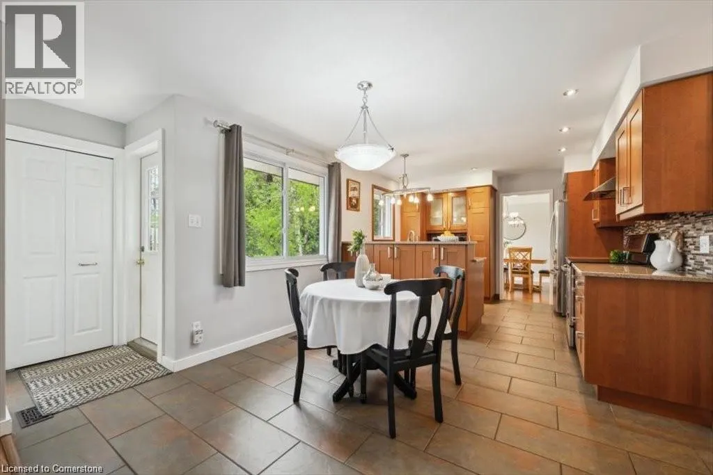 312 CRAIGLEITH Drive