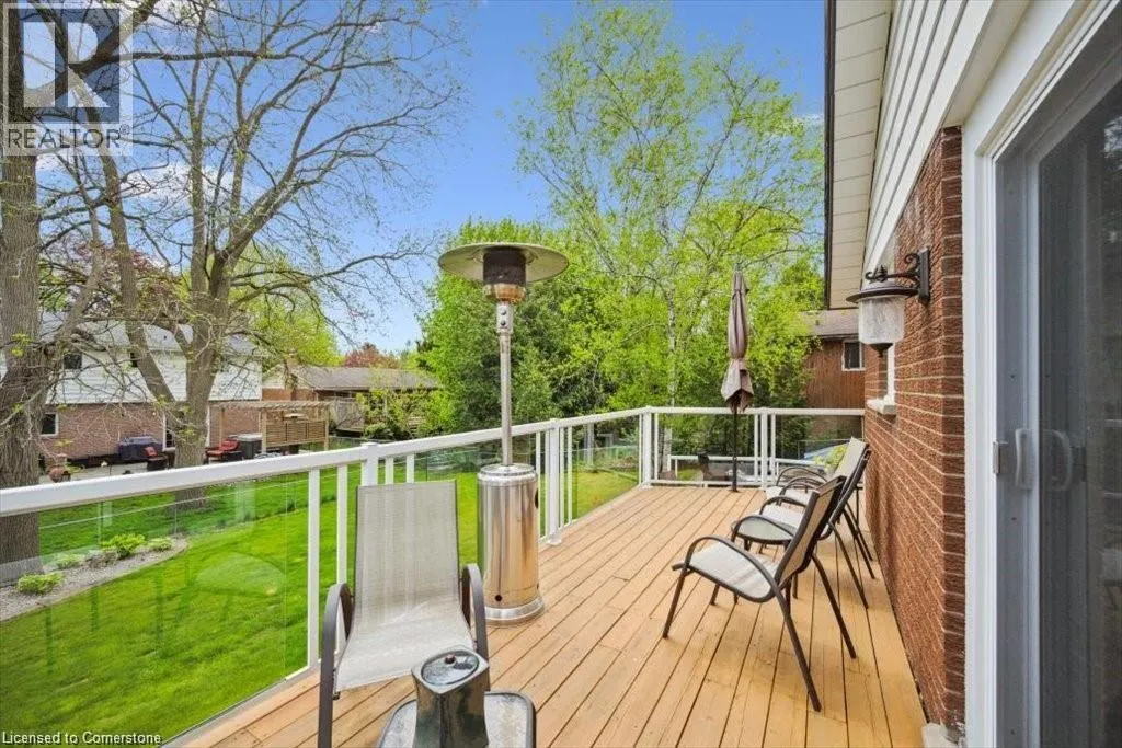 312 CRAIGLEITH Drive