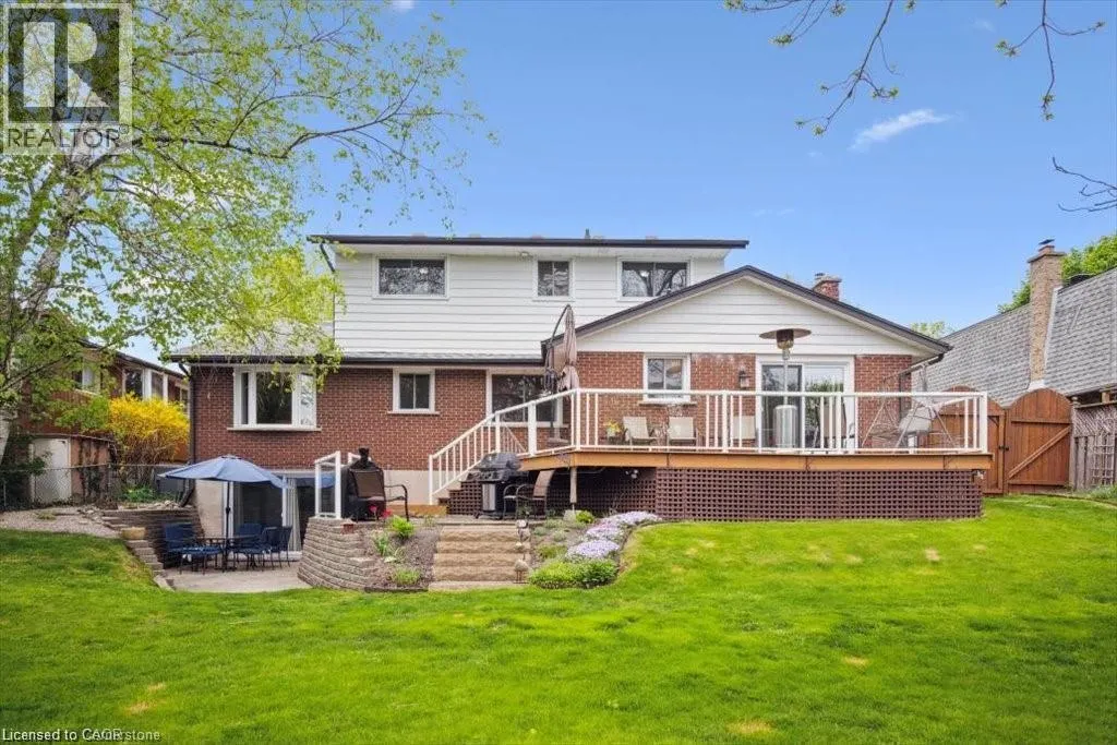 312 CRAIGLEITH Drive