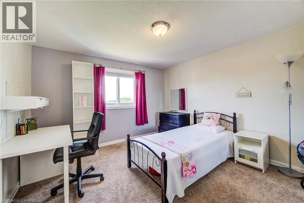 160 HIDDEN CREEK Drive