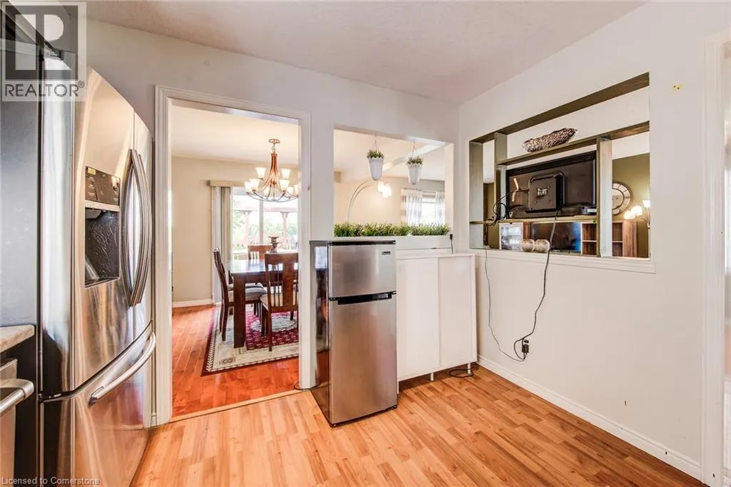 160 HIDDEN CREEK Drive