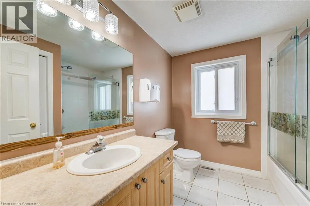 160 HIDDEN CREEK Drive