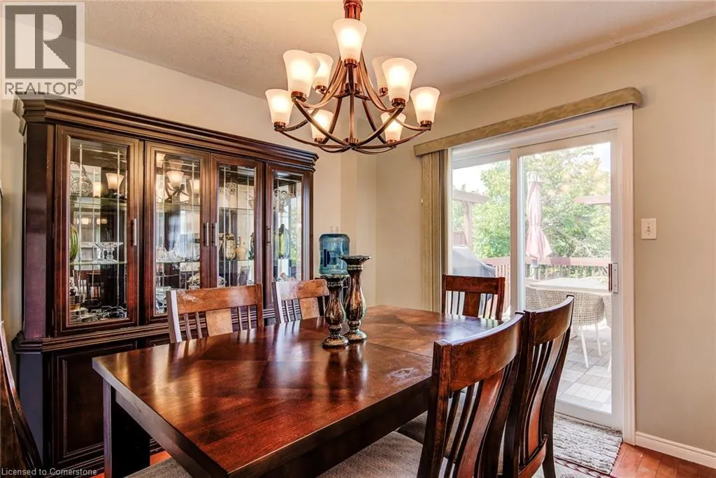 160 HIDDEN CREEK Drive