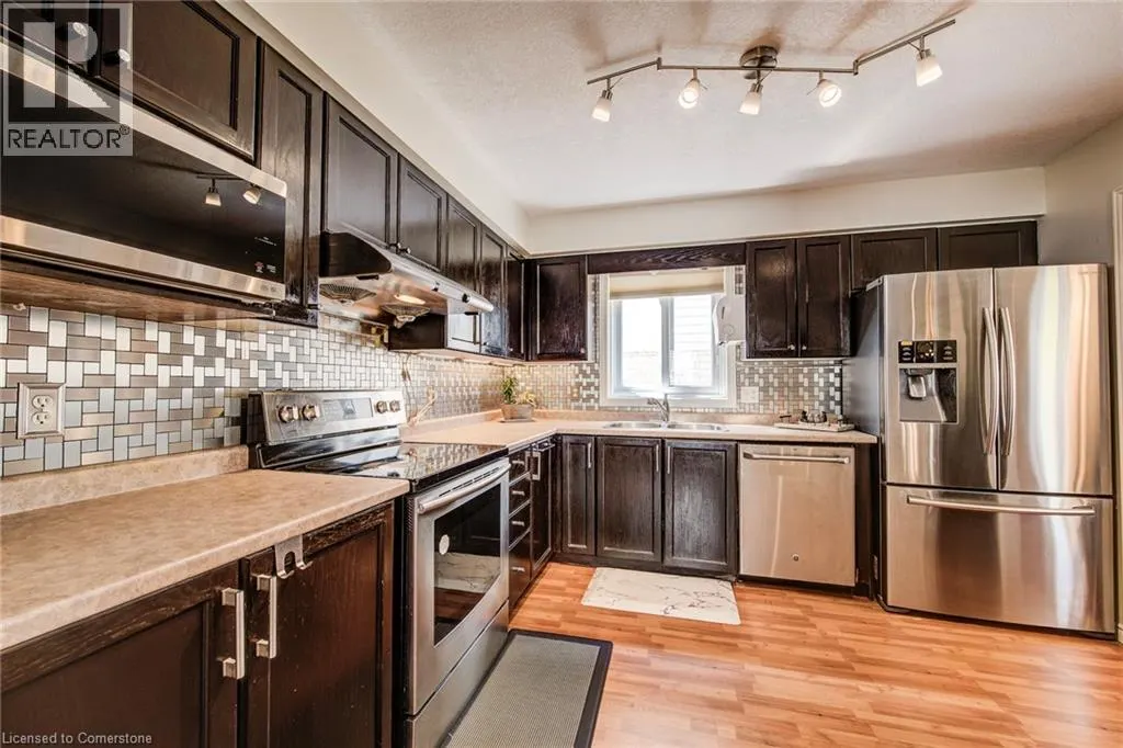 160 HIDDEN CREEK Drive
