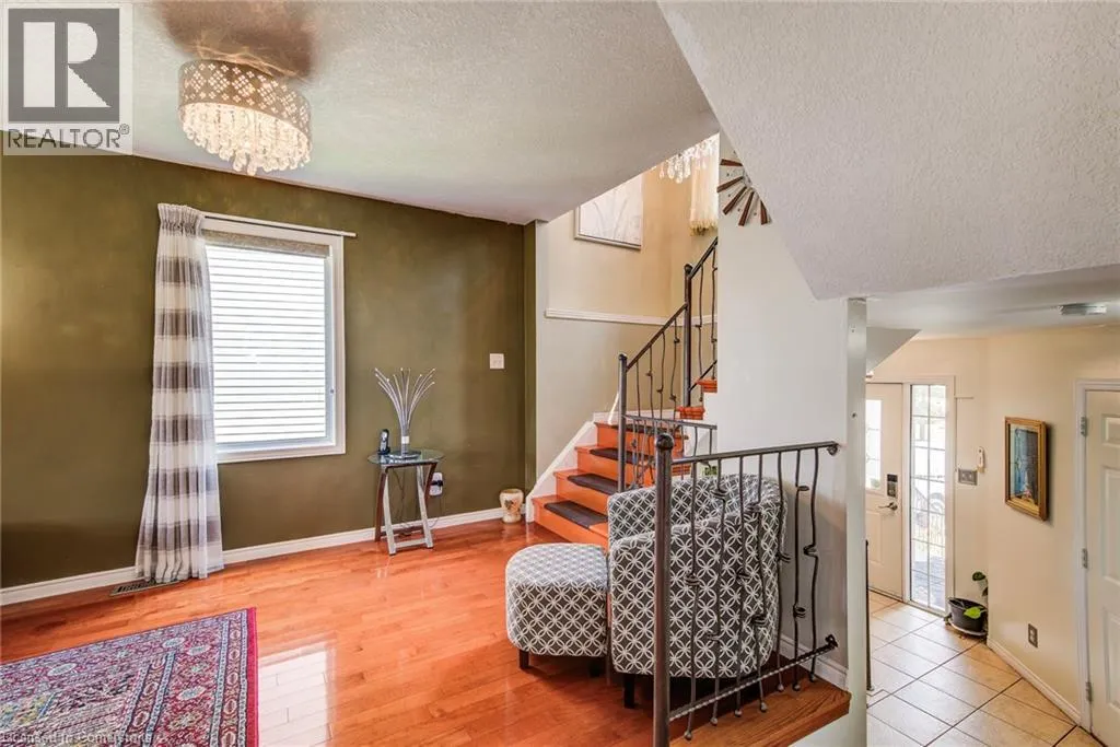 160 HIDDEN CREEK Drive