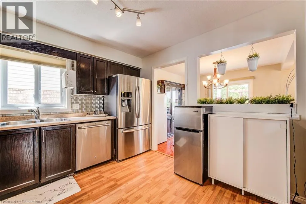 160 HIDDEN CREEK Drive