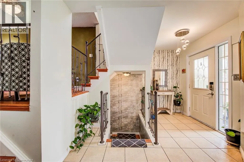 160 HIDDEN CREEK Drive