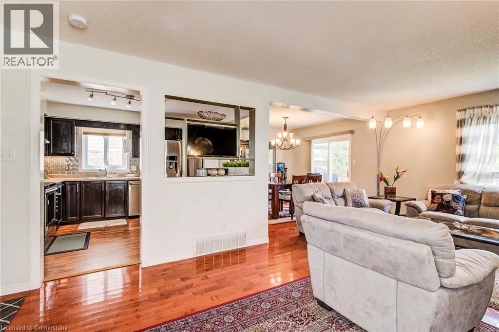 160 HIDDEN CREEK Drive
