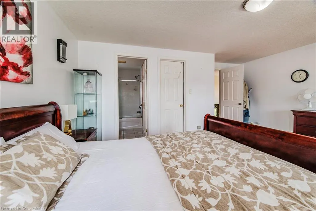 160 HIDDEN CREEK Drive