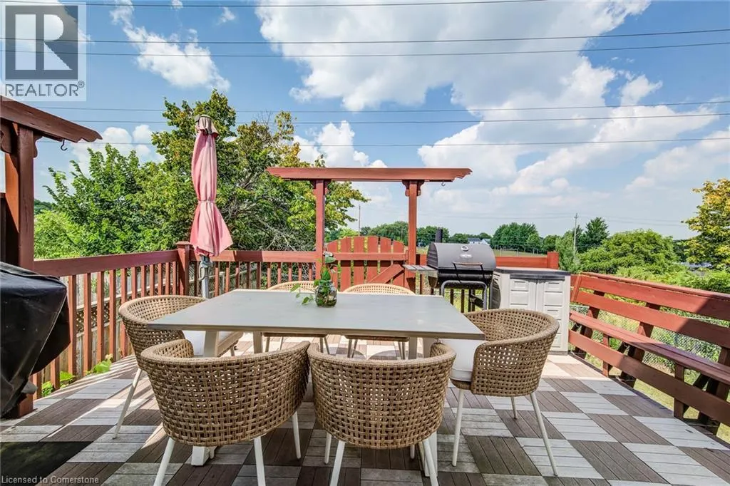 160 HIDDEN CREEK Drive