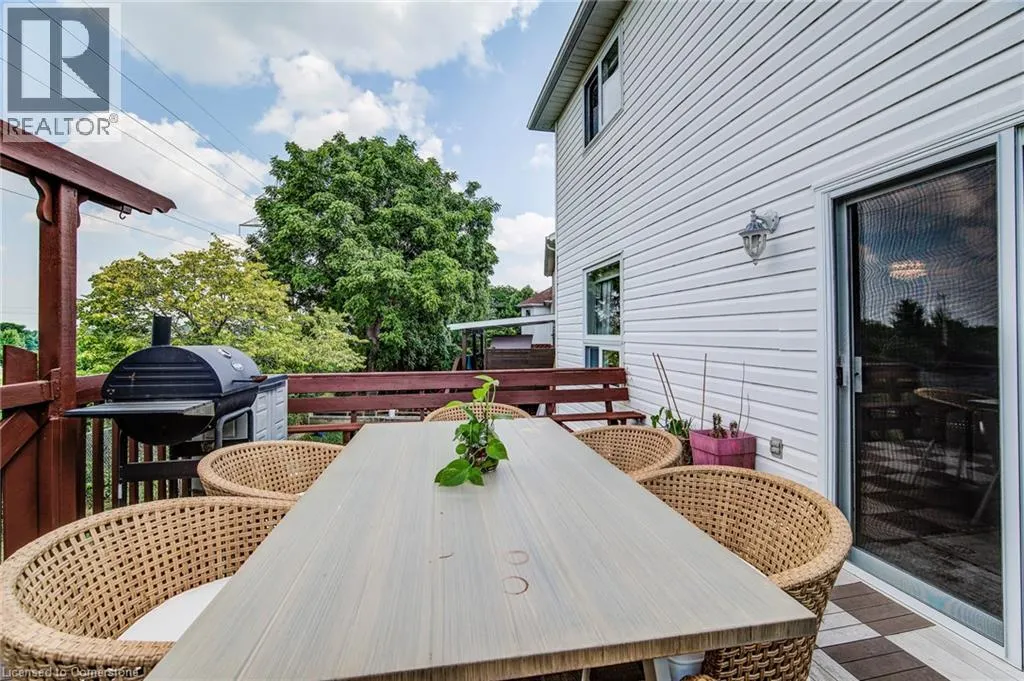 160 HIDDEN CREEK Drive