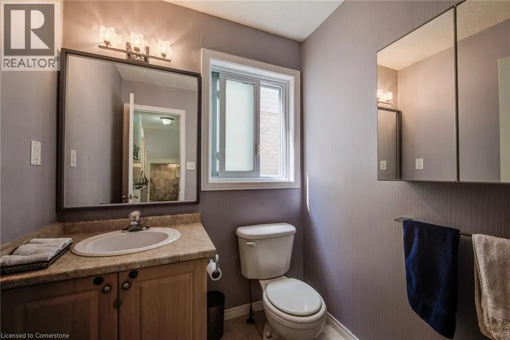 160 HIDDEN CREEK Drive