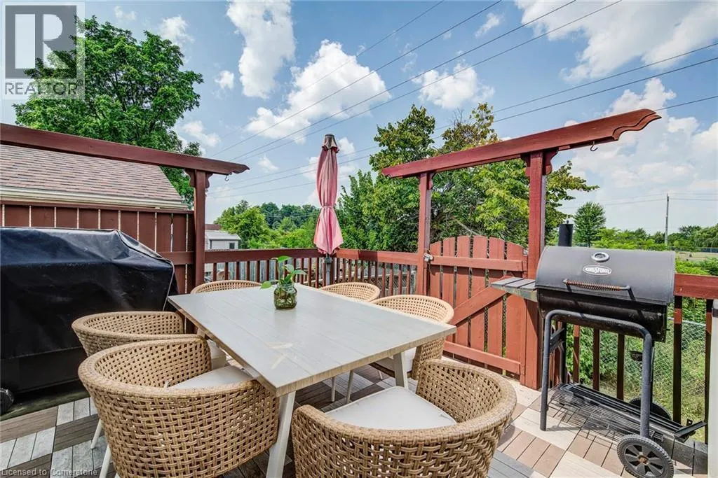 160 HIDDEN CREEK Drive