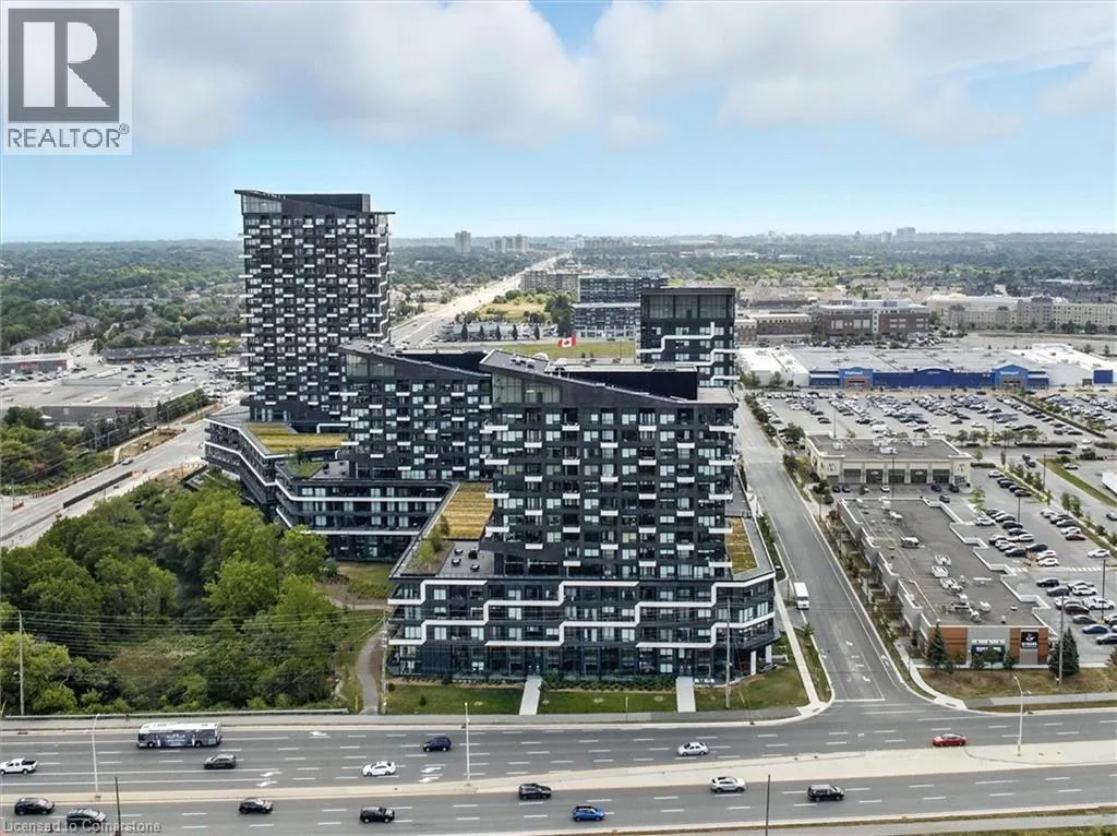 2489 TAUNTON ROAD Unit# 611, #611