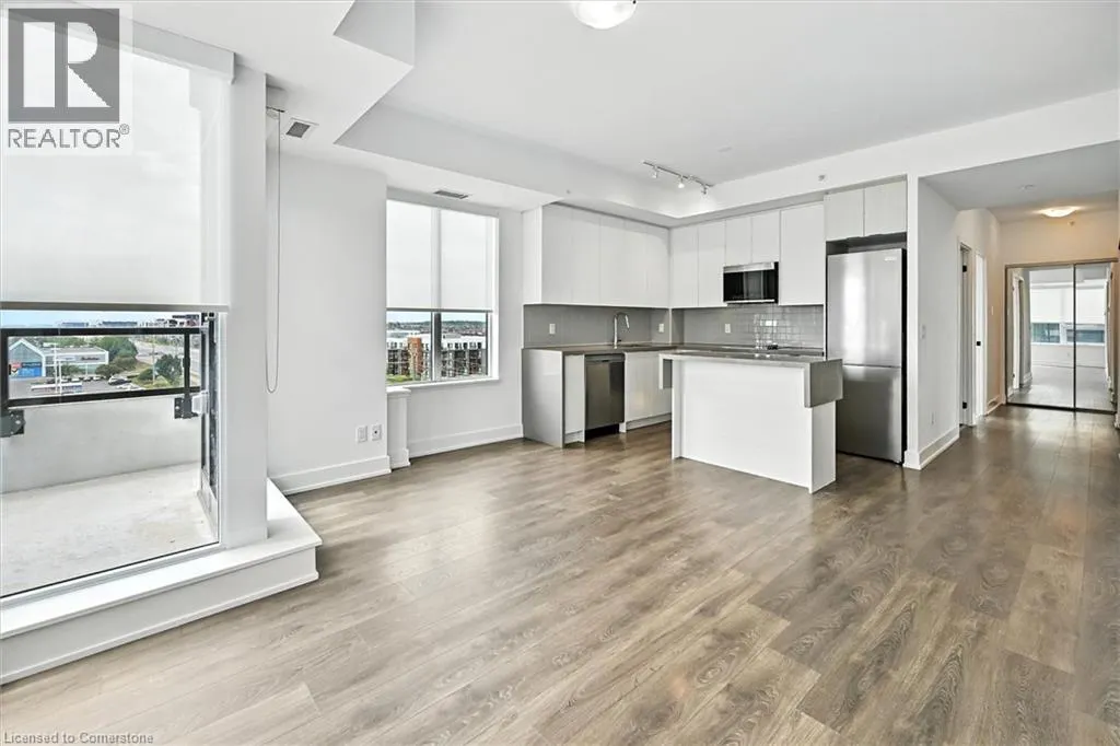 2489 TAUNTON ROAD Unit# 611, #611