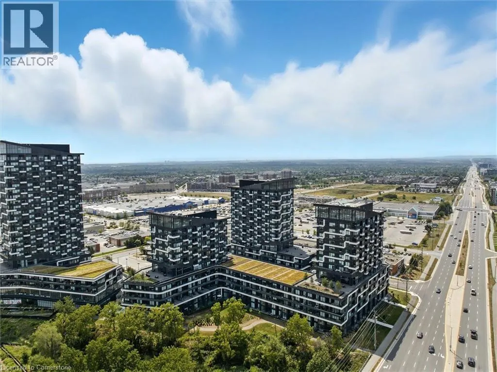 2489 TAUNTON ROAD Unit# 611, #611