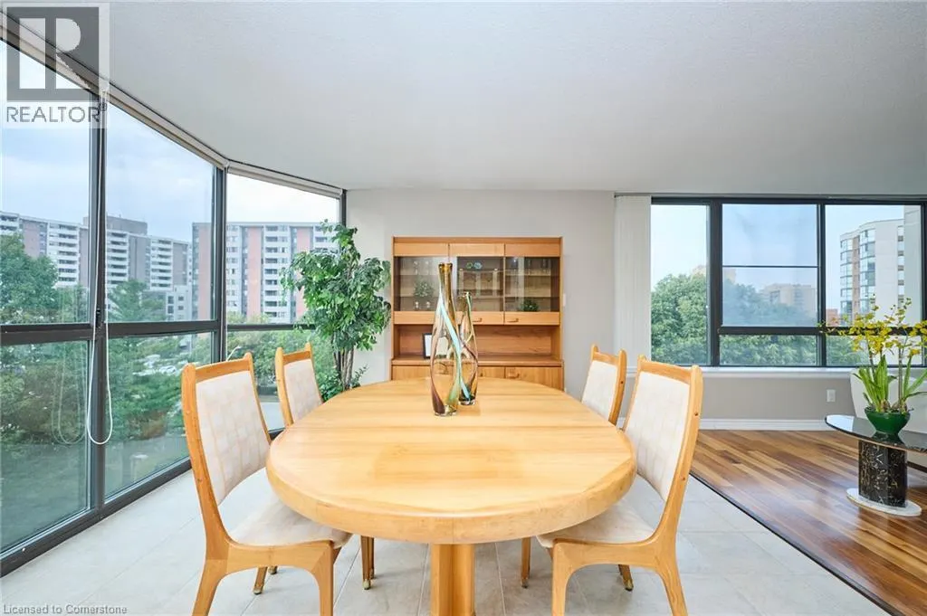 1240 MARLBOROUGH Court Unit# 504, #504