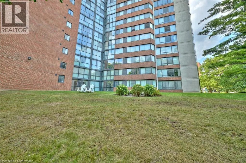 1240 MARLBOROUGH Court Unit# 504, #504