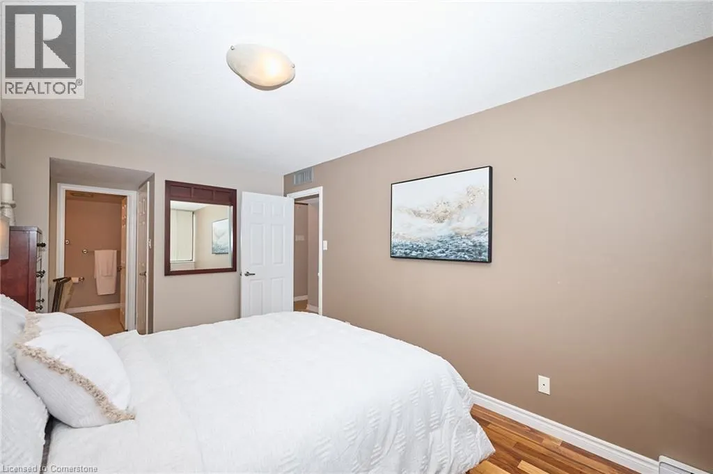 1240 MARLBOROUGH Court Unit# 504, #504