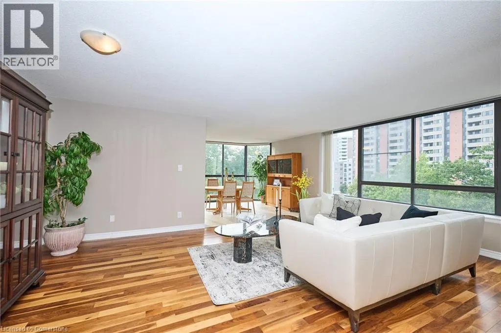 1240 MARLBOROUGH Court Unit# 504, #504