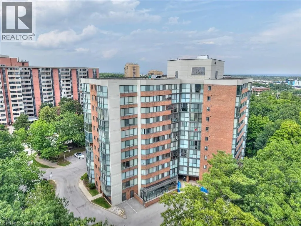 1240 MARLBOROUGH Court Unit# 504, #504