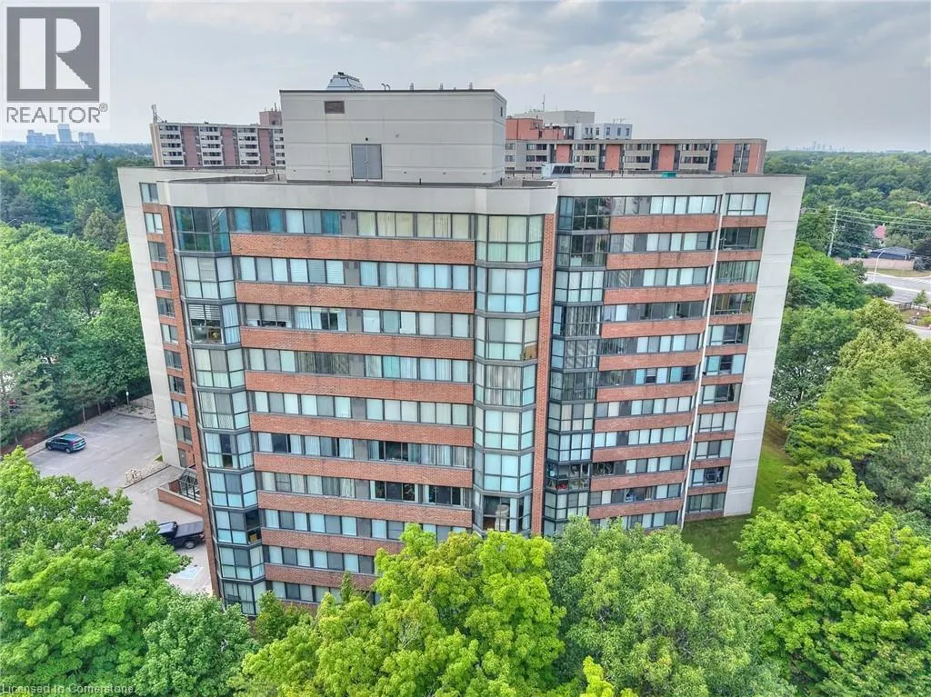 1240 MARLBOROUGH Court Unit# 504, #504